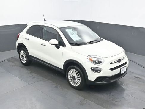 Used 2020 FIAT 500X Pop w/ Popular Equipment Group image 52