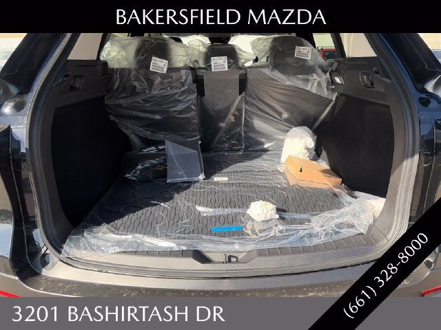 New 2026 MAZDA CX-5 Preferred AWD/4WD image 17