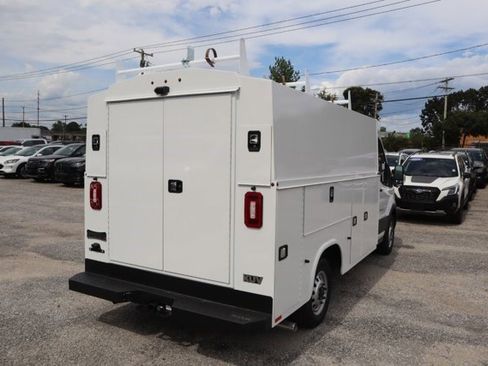 New 2025 Ford Transit 350 w/ Exterior Upgrade Package image 4