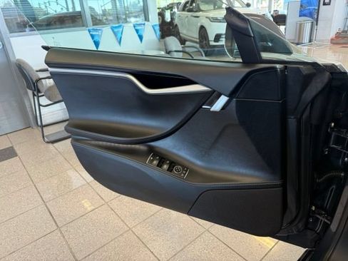 Used 2017 Tesla Model S 90D AWD/4WD image 19
