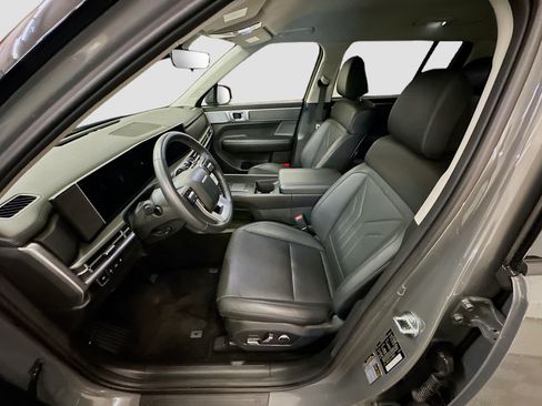 Used 2026 Hyundai Santa Fe SEL AWD/4WD image 13