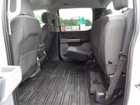 Used 2024 Ford F250 XLT w/ FX4 Off-Road Package AWD/4WD image 39