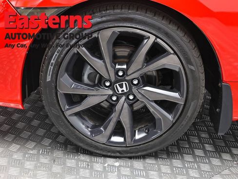 Used 2019 Honda Civic Sport image 30