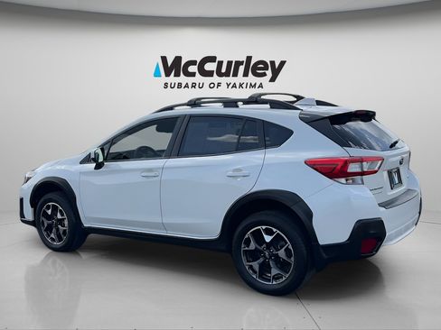 Used 2019 Subaru Crosstrek 2.0i Premium w/ Eyesight System AWD/4WD image 5