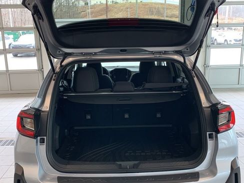 New 2026 Subaru Crosstrek 2.0i Premium AWD/4WD image 9