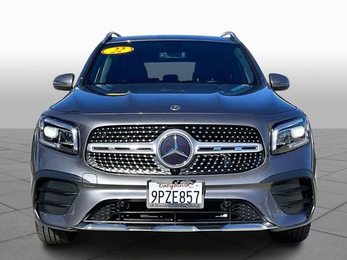 Used 2022 Mercedes-Benz GLB 250 image 3