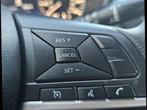 Used 2022 Nissan Altima 2.5 SV image 16