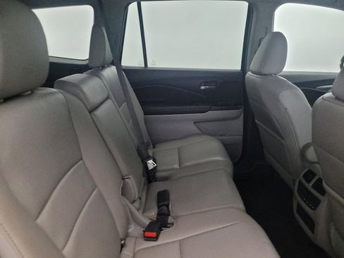 Used 2016 Honda Pilot EX-L image 19