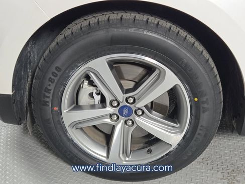 Used 2019 Ford Edge SEL w/ Equipment Group 201A image 10