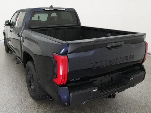 New 2026 Toyota Tundra SR5 AWD/4WD image 46