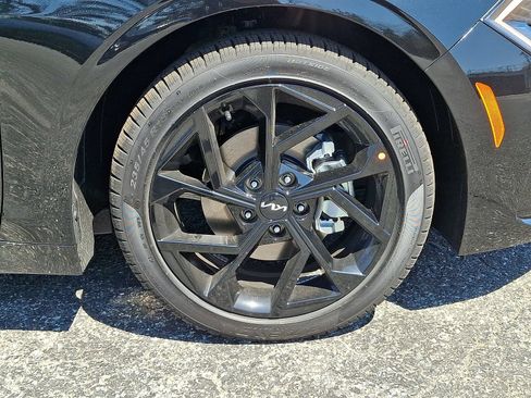 New 2026 Kia K5 GT-Line w/ GT-Line Premium Package FWD image 10