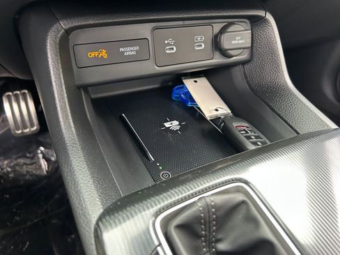 New 2026 Honda Civic Sport Touring image 34