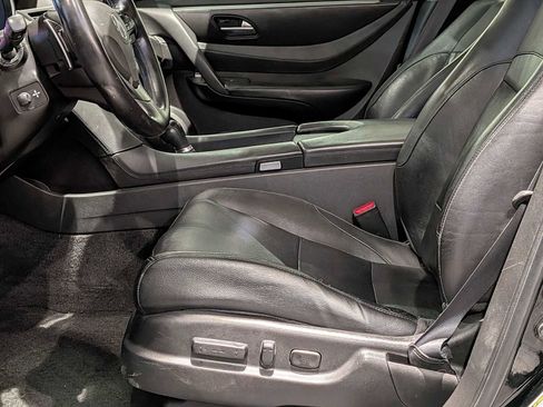 Used 2013 Acura ZDX image 13