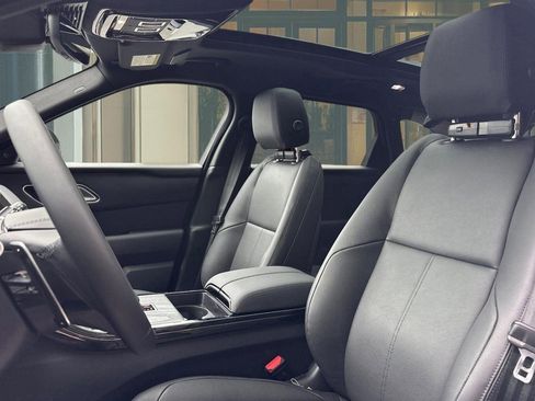 New 2026 Land Rover Range Rover Velar Dynamic SE AWD/4WD image 23
