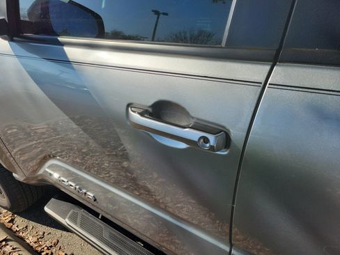 Used 2024 Toyota Tacoma SR5 image 24