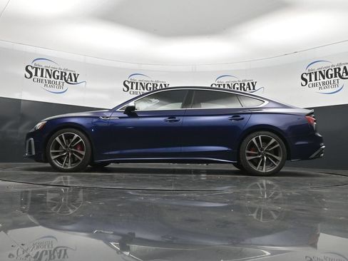 Used 2023 Audi S5 Premium Plus AWD/4WD image 29