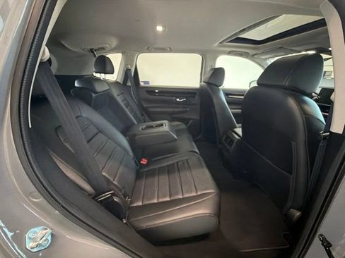 Used 2026 Honda CR-V EX-L image 39