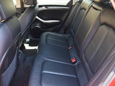 Used 2016 Audi A3 e-tron Premium Plus w/ Premium Plus Package FWD image 13