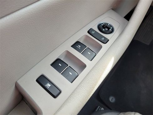 Used 2016 Hyundai Sonata Sport w/ Option Group 1V image 22