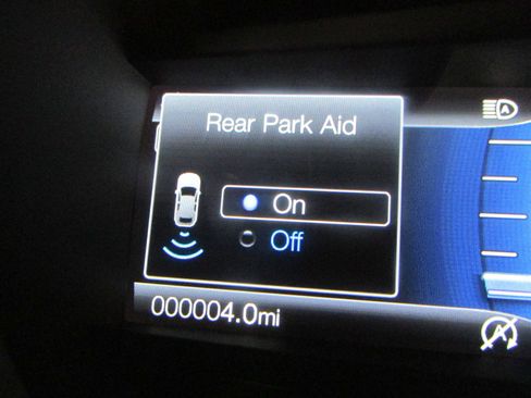 New 2024 Ford Edge SEL w/ Convenience Package image 38