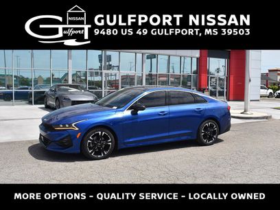 Used 2022 Kia K5 GT-Line w/ GT-Line FWD Premium Package