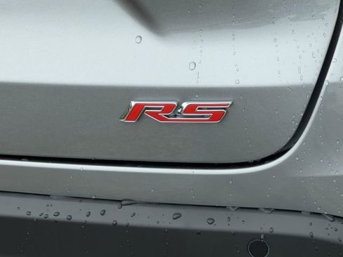 New 2026 Chevrolet Trax RS FWD image 9