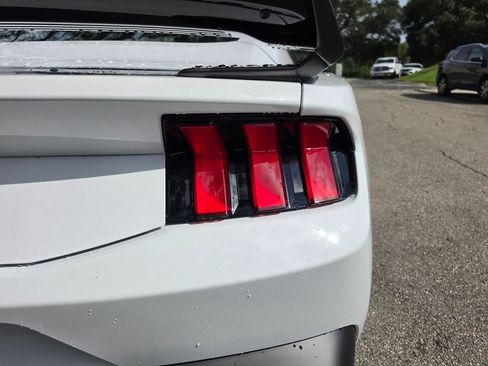 New 2026 Ford Mustang Dark Horse RWD image 13