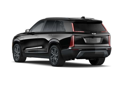 New 2026 Cadillac Vistiq Sport AWD/4WD image 28