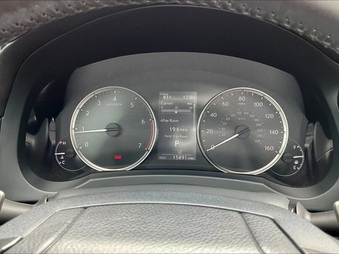 Used 2024 Lexus IS 300 w/ Comfort Package RWD image 13