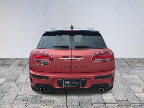 Used 2021 MINI Cooper Clubman S w/ Signature Upholstery Package FWD image 6