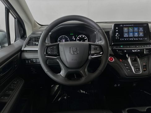 New 2026 Honda Odyssey EX-L image 20