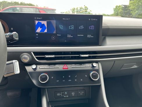 Used 2025 Hyundai Sonata SEL FWD image 10