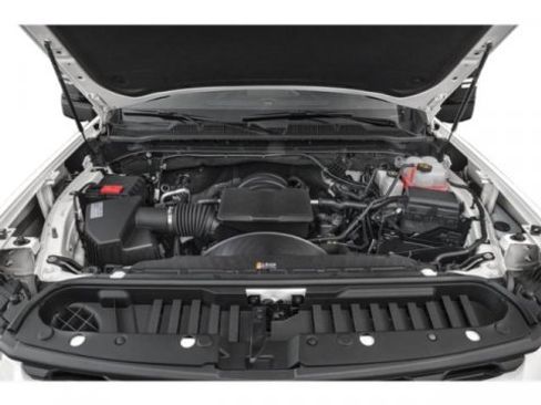 Used 2021 Chevrolet Silverado 2500 Custom w/ Custom Convenience Package image 15