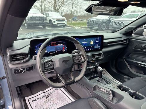 Used 2024 Ford Mustang Dark Horse image 10