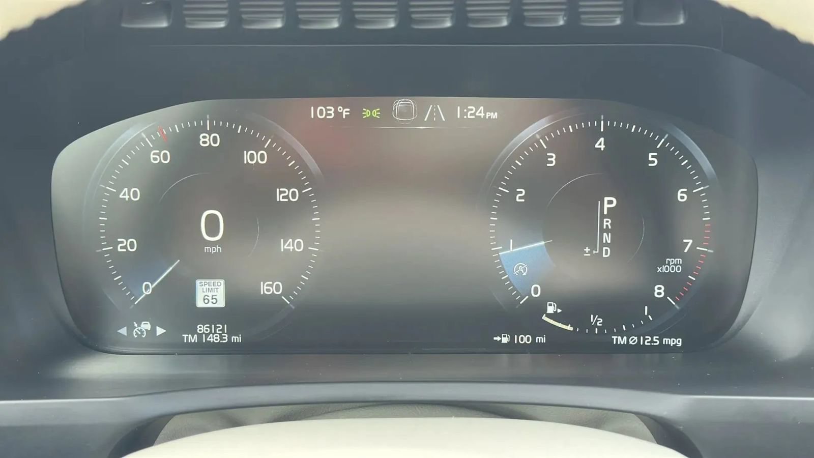 Used 2017 Volvo XC90 T6 Inscription w/ Vision Package AWD/4WD image 23