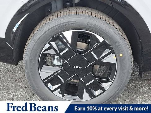 New 2026 Kia Sportage SX Prestige image 5