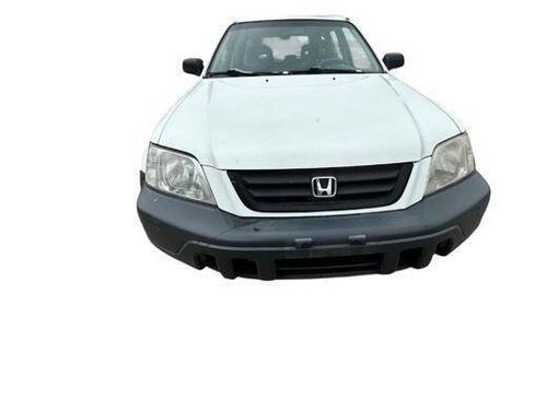Used 2001 Honda CR-V LX image 9