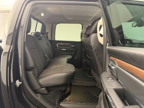 Used 2017 RAM 2500 Laramie AWD/4WD image 28