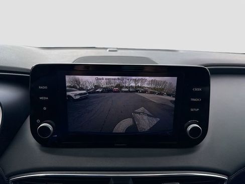 Used 2021 Hyundai Santa Fe SEL w/ Convenience Package image 14