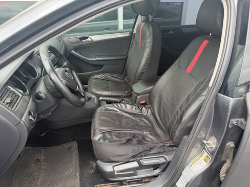 Used 2015 Volkswagen Jetta SE FWD image 7