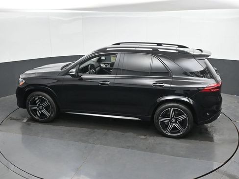 New 2026 Mercedes-Benz GLE 350 4MATIC image 32