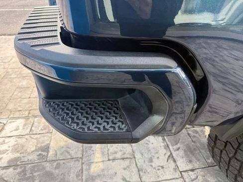 Used 2021 GMC Sierra 1500 Elevation w/ X31 Off-Road Package image 28