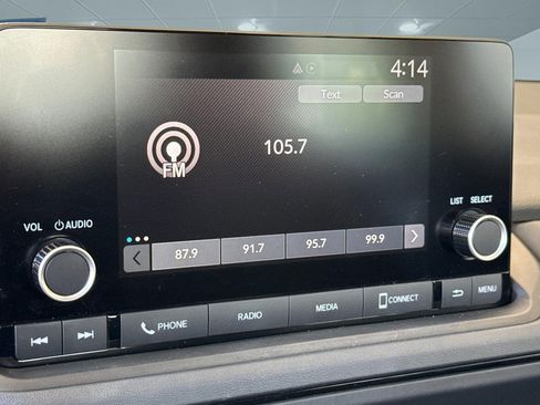 Certified 2024 Honda Accord LX image 22