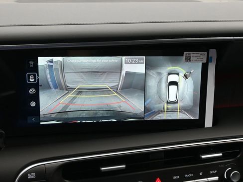 New 2026 Hyundai Palisade Calligraphy image 16