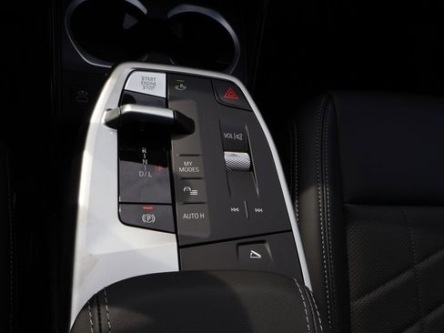 New 2026 BMW X1 xDrive28i w/ Technology Package image 36