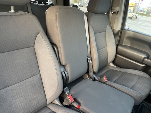 Used 2022 Chevrolet Silverado 1500 Custom image 54