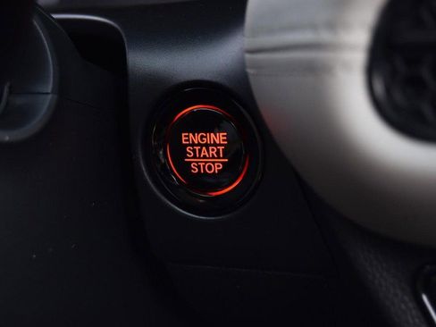 New 2026 Honda HR-V LX image 18