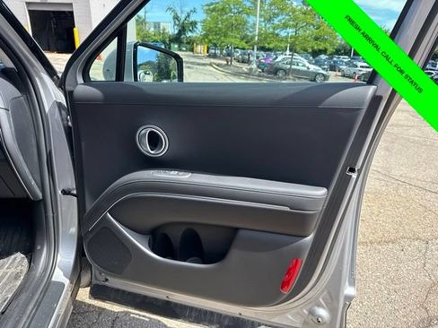 Used 2026 Hyundai Palisade SEL AWD/4WD image 19