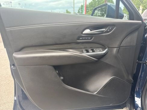 Used 2021 Cadillac XT4 Sport AWD/4WD image 20