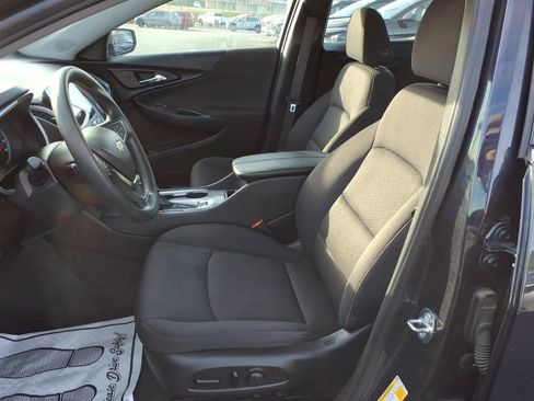 Used 2023 Chevrolet Malibu LT FWD image 11